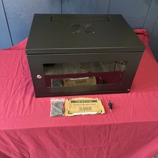 CAB-W6U-EL400 Lms Data Cabinet