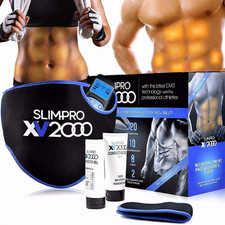 Toning belt abs 0bliques - toning,