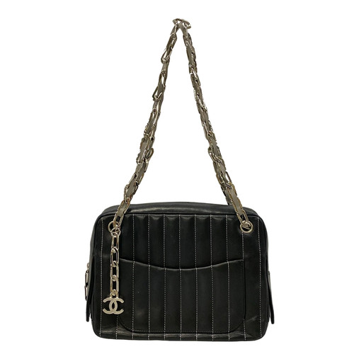 Chanel new mademoiselle line - mademoiselle,