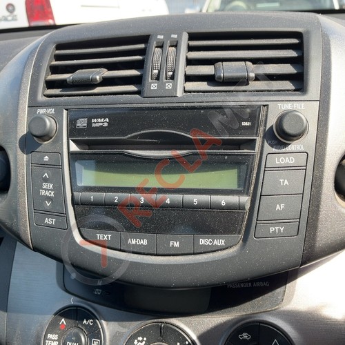 Toyota rav 4d - xt-r, fl