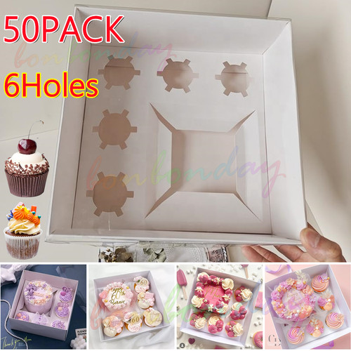 50x clear lid - 50x, bento