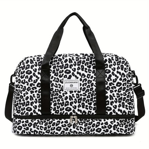 Women animal print travel - animal,
