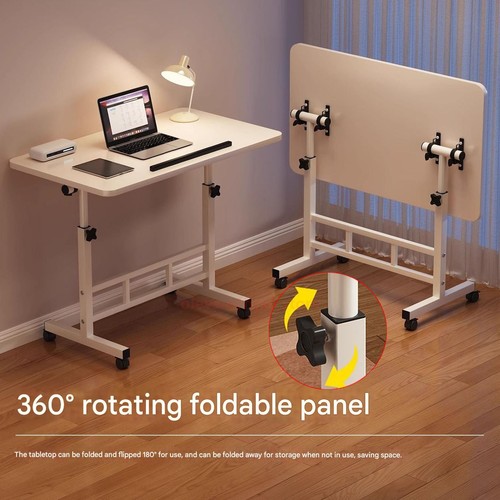 360 folding desk computer - ,