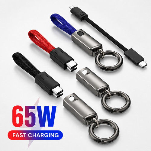 Usb short cable - usb-c,