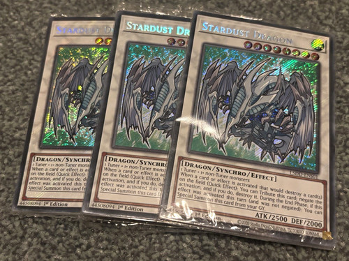 Legendary 5ds decks - yu-gi-oh!,