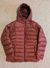 Patagonia Hi-Loft Down Sweater