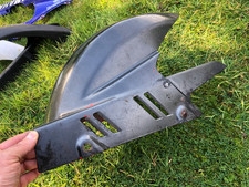 SUZUKI GSXR1100 GSXR750