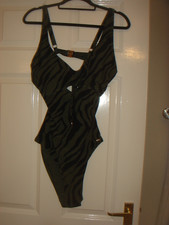Ladies swimsuit sz 18 by F&F BNWOT