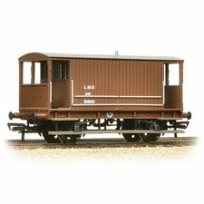 Branchline Midland Railway 20T