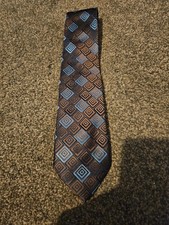 Thomas nash brown and blue