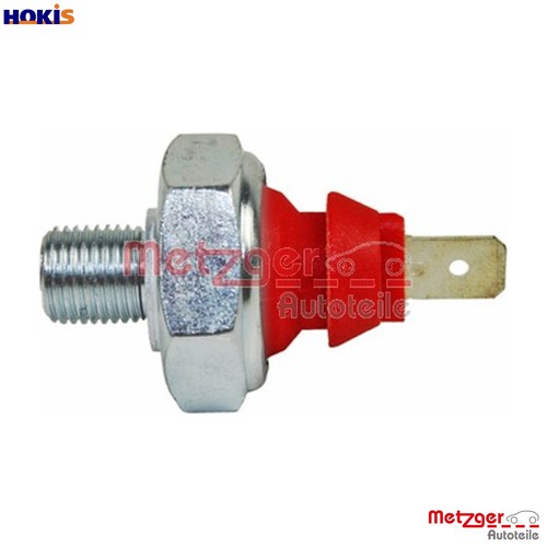 Oil pressure switch 0910097 - pressure,