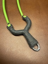 Hand Made Bendout Pocket Gypsy Catapult