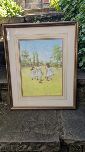 Margaret chapman signed - chapman,