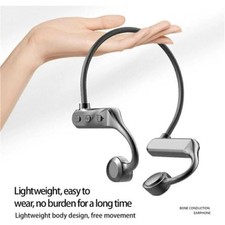 Bone Conduction Wireles