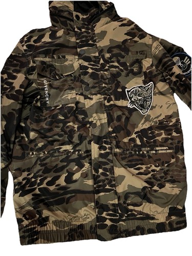 Givenchy boys reversible - boys,