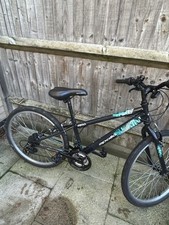 Apollo Vortice Junior Hybrid