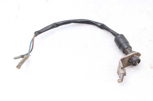Rear brake light switch