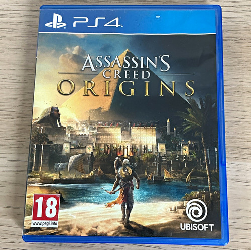 Play station ubisoft - station,