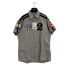 North Sails Flag Patch