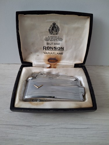 Ronson varaflame butane - varaflame,
