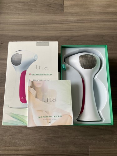 Tria hrl4x fuchsia hair - fuchsia,