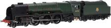 R3918 Hornby OO Class 8P