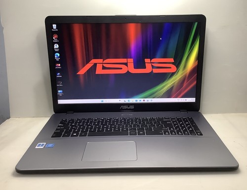 Asus vivobook x705 intel - asus,