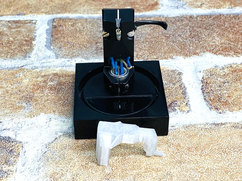 Denon 103 phono - mc,