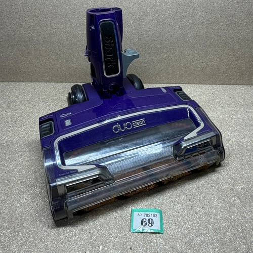 Shark hv390uk power - 26, nozzle