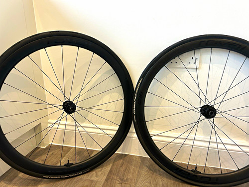 Roval c38 carbon disc wheelset - c38,