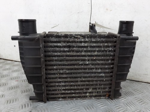 Renault clio intercooler - clio,