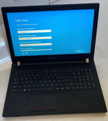 Lenovo e50 laptop windows - laptop,