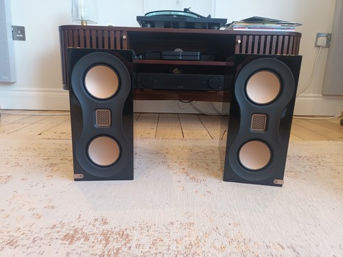 Monitor audio studio - studio, 89
