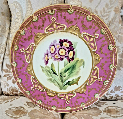 Spode stafford flowers - spode,