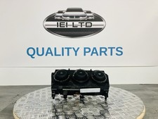 Peugeot 308 2009 / 2013 Heater