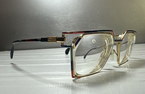 90s cazal vtg frames - frames, only-