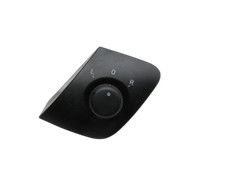 Mirror Adjustment outside