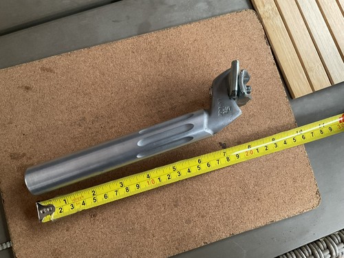 vintage seatpost