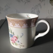Victoria And Albert Museum Mug