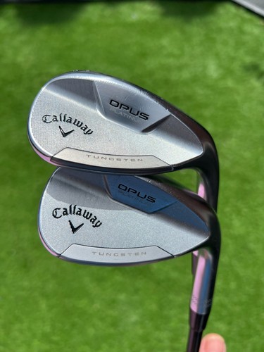 Callaway opus platinum 60 - callaway,
