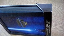 STAR ARS 3 D THE FORCE AWAKENS Blu-ray (2016)