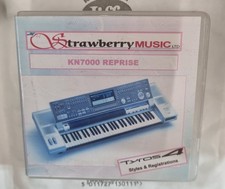 KN7000 Reprise Tyros 4