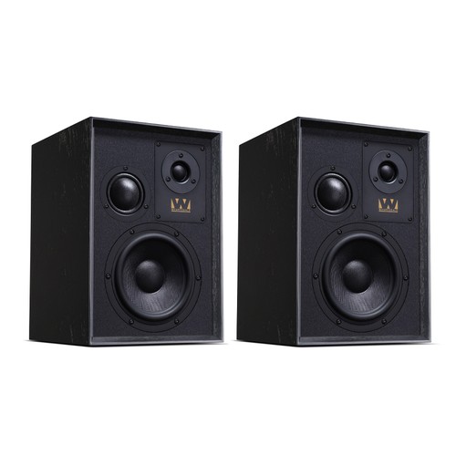 Nearly new wharfedale super - new,