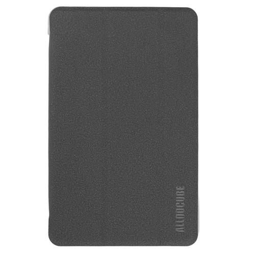 Gray tablet case soft - case,
