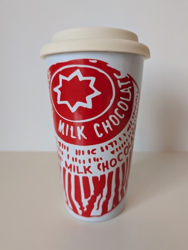 Tunnock milk chocolate - milk,