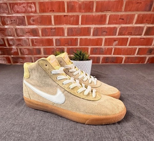Nike bruin lemon wash - nike,