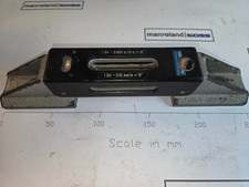 Wyler precision level - precision, 10"