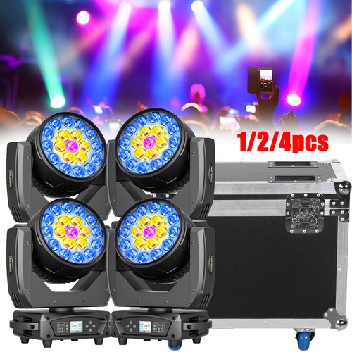380w led zoom moving - 380w,