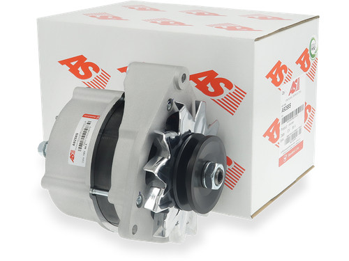 Brand new alternator 12v - brand,
