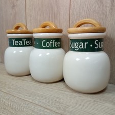 London Pottery Set of 3